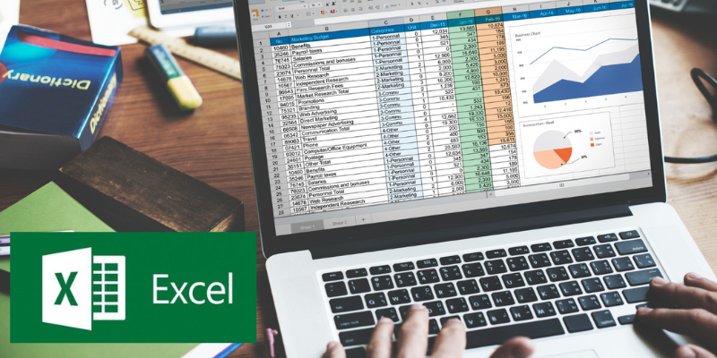 excel