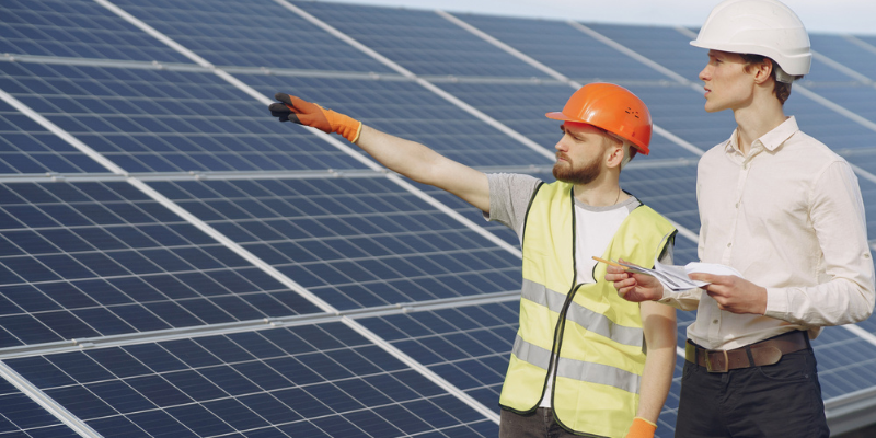 fotovoltaicas
